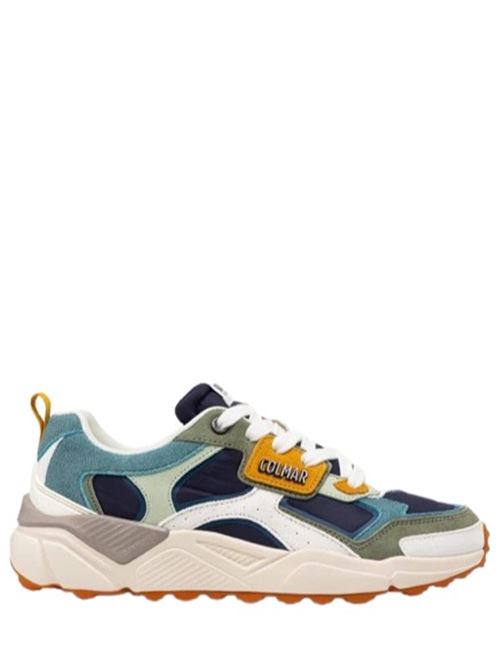 Sneakers uomo Garner Choice COLMAR | GARNER CHOICE.023